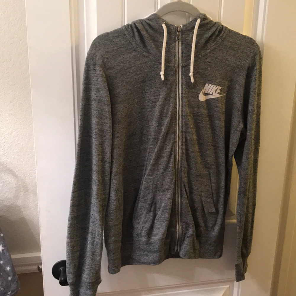 Nike Full Zip Jacket